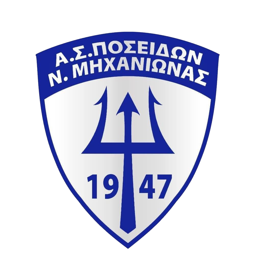 Ποσειδών
