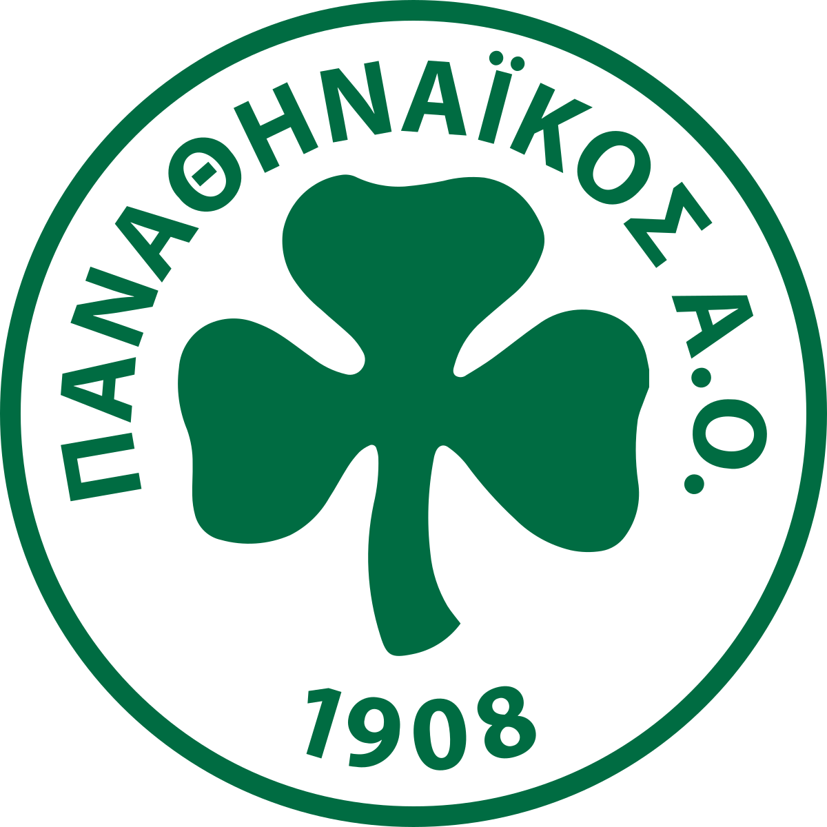Παναθηναϊκός