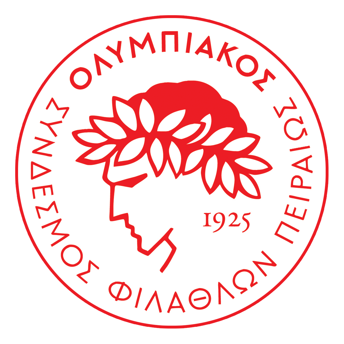 Ολυμπιακός